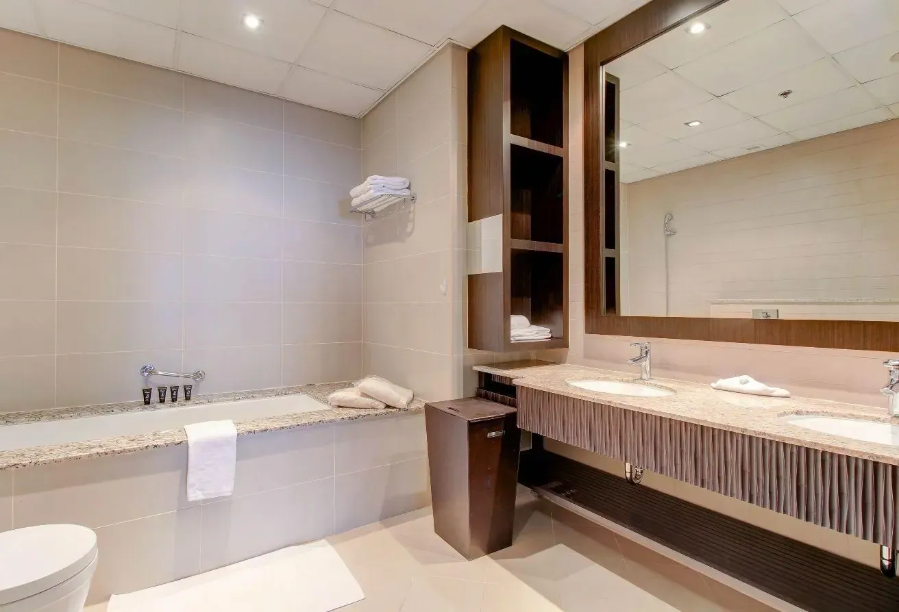 Ultimate Dubai Getaway | Spacious 2 bedroom