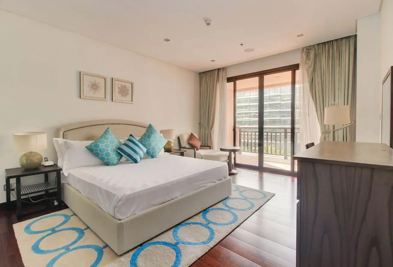 Ultimate Dubai Getaway | Spacious 2 bedroom