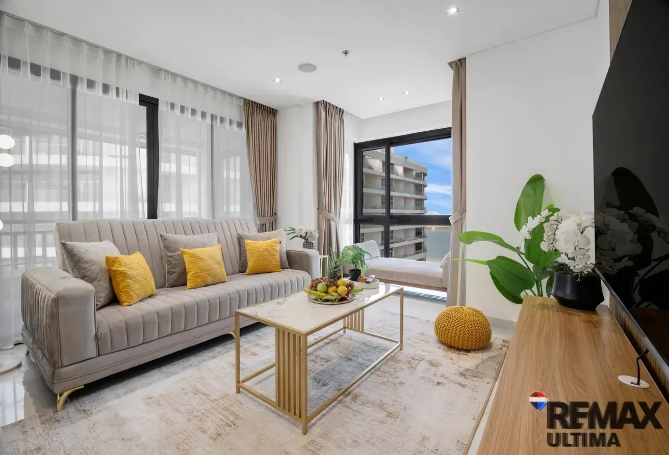 Lowest Price | Delightful 2BR Sea View | Bills Included