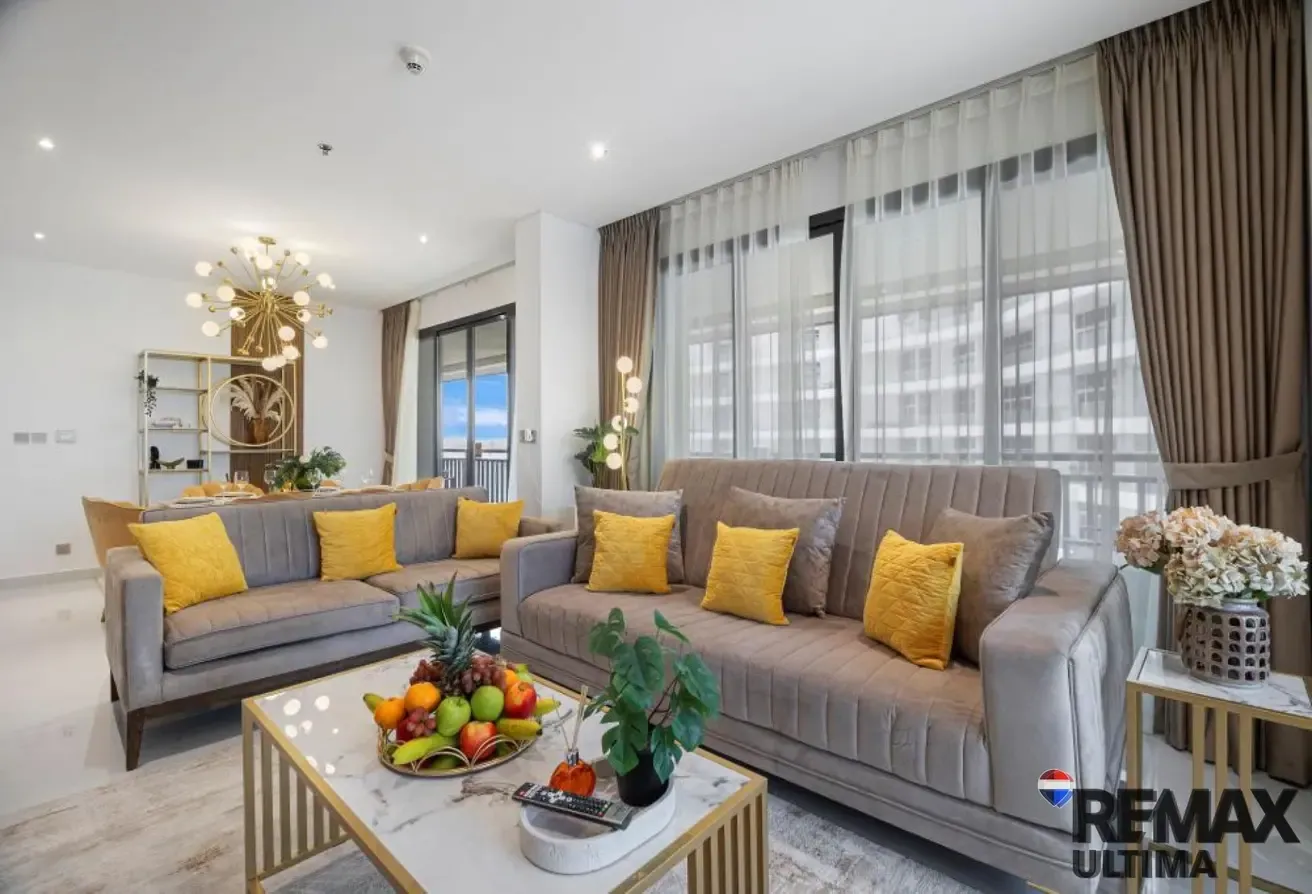 Lowest Price | Delightful 2BR Sea View | Bills Included
