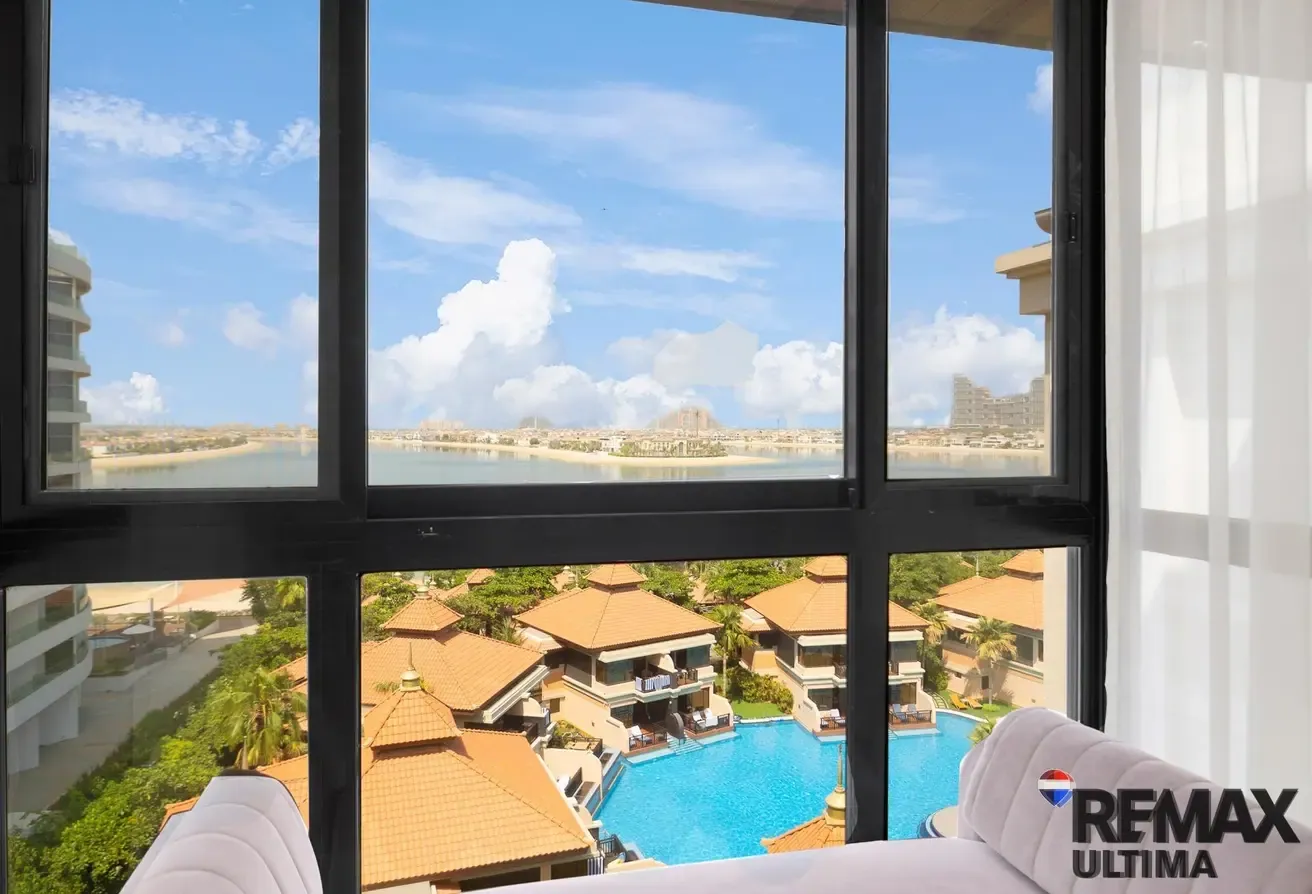 Lowest Price | Delightful 2BR Sea View | Bills Included