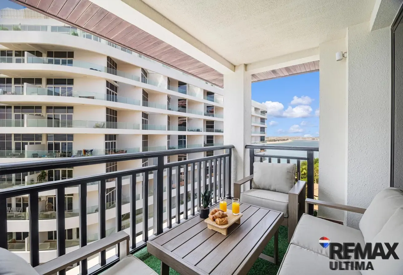 Lowest Price | Delightful 2BR Sea View | Bills Included