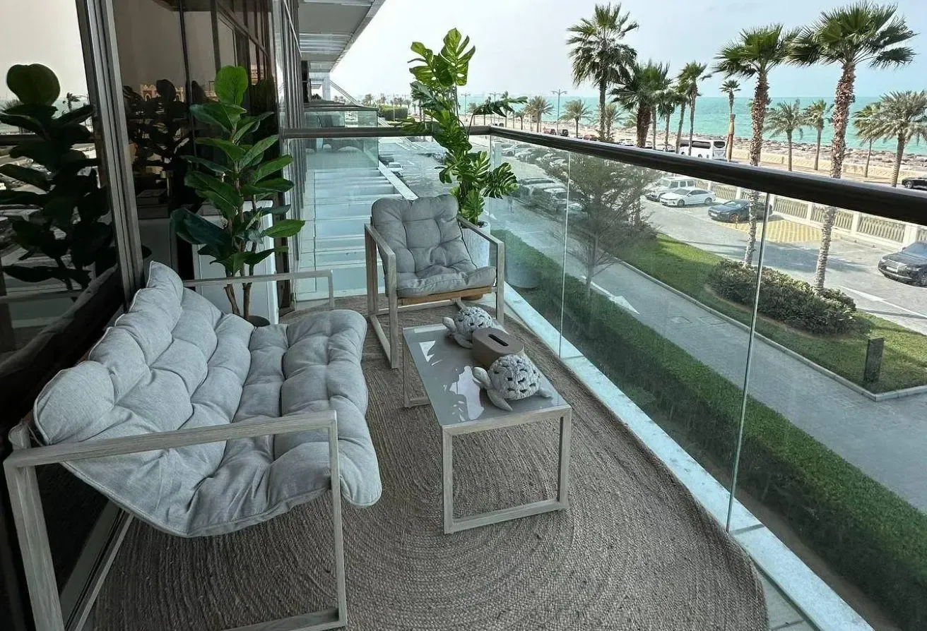 The 8 Tower | Palm Jumeirah | Beachfront residence