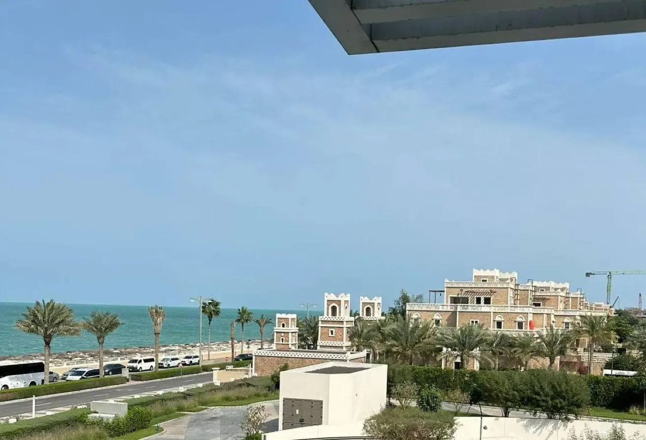 The 8 Tower | Palm Jumeirah | Beachfront residence