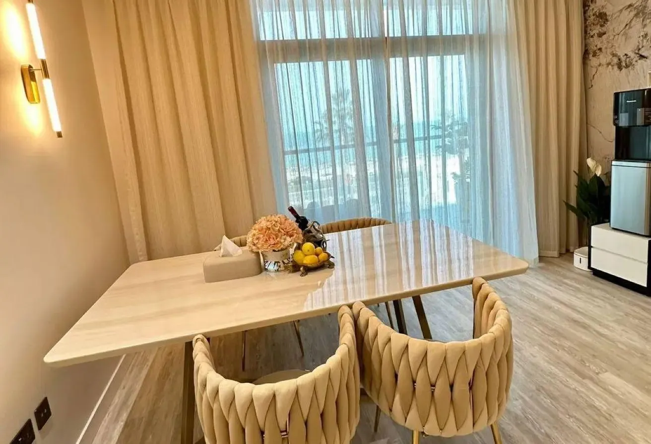 The 8 Tower | Palm Jumeirah | Beachfront residence