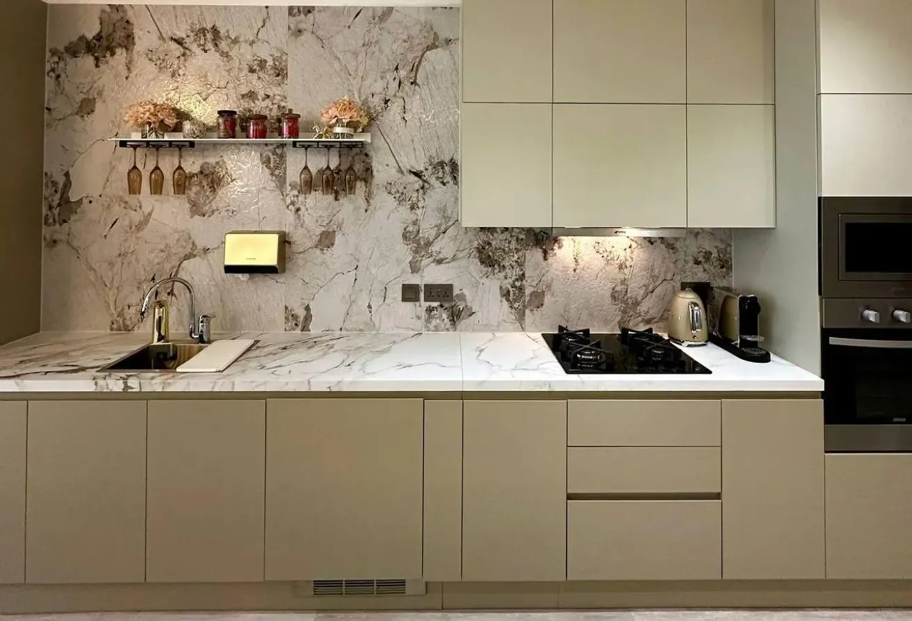 The 8 Tower | Palm Jumeirah | Beachfront residence