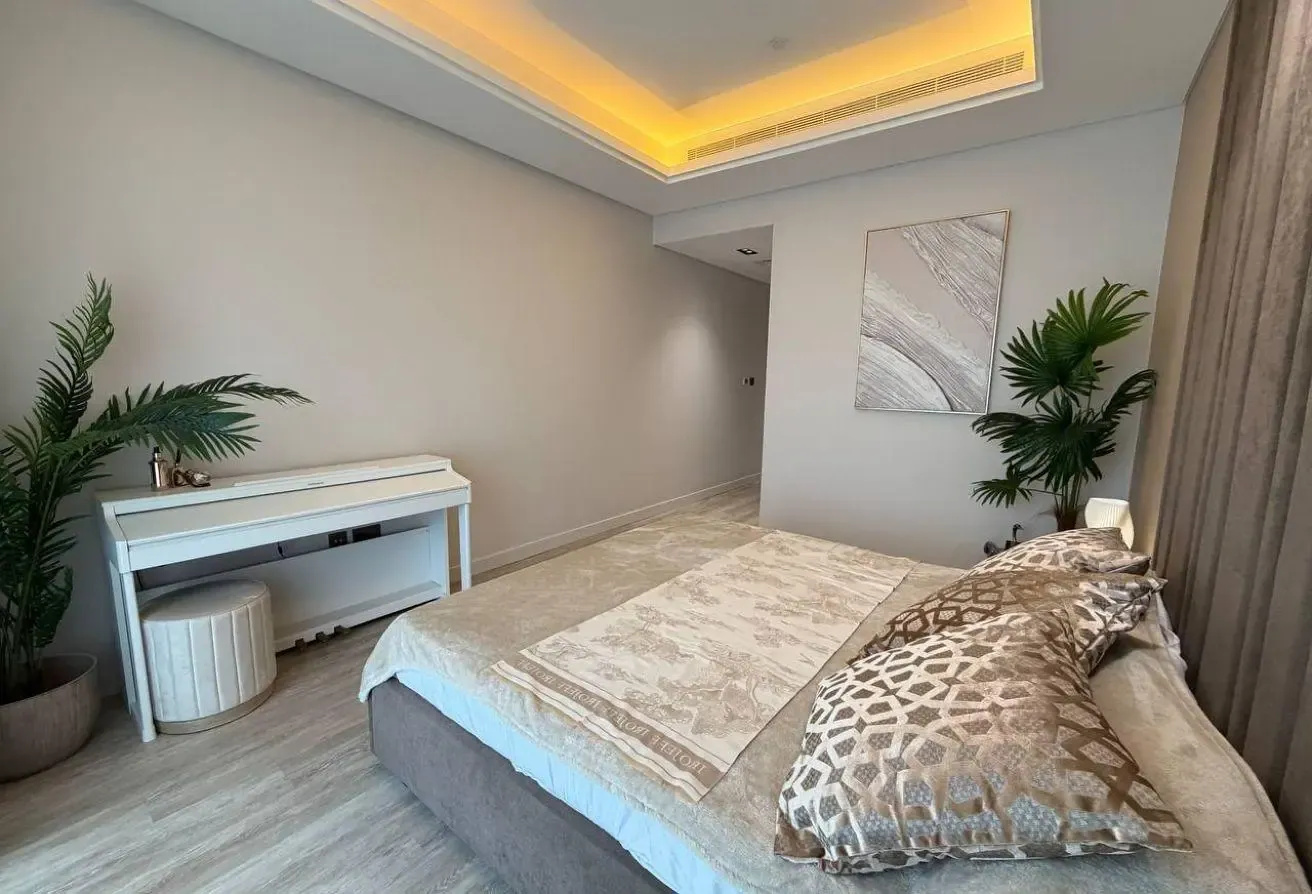 The 8 Tower | Palm Jumeirah | Beachfront residence