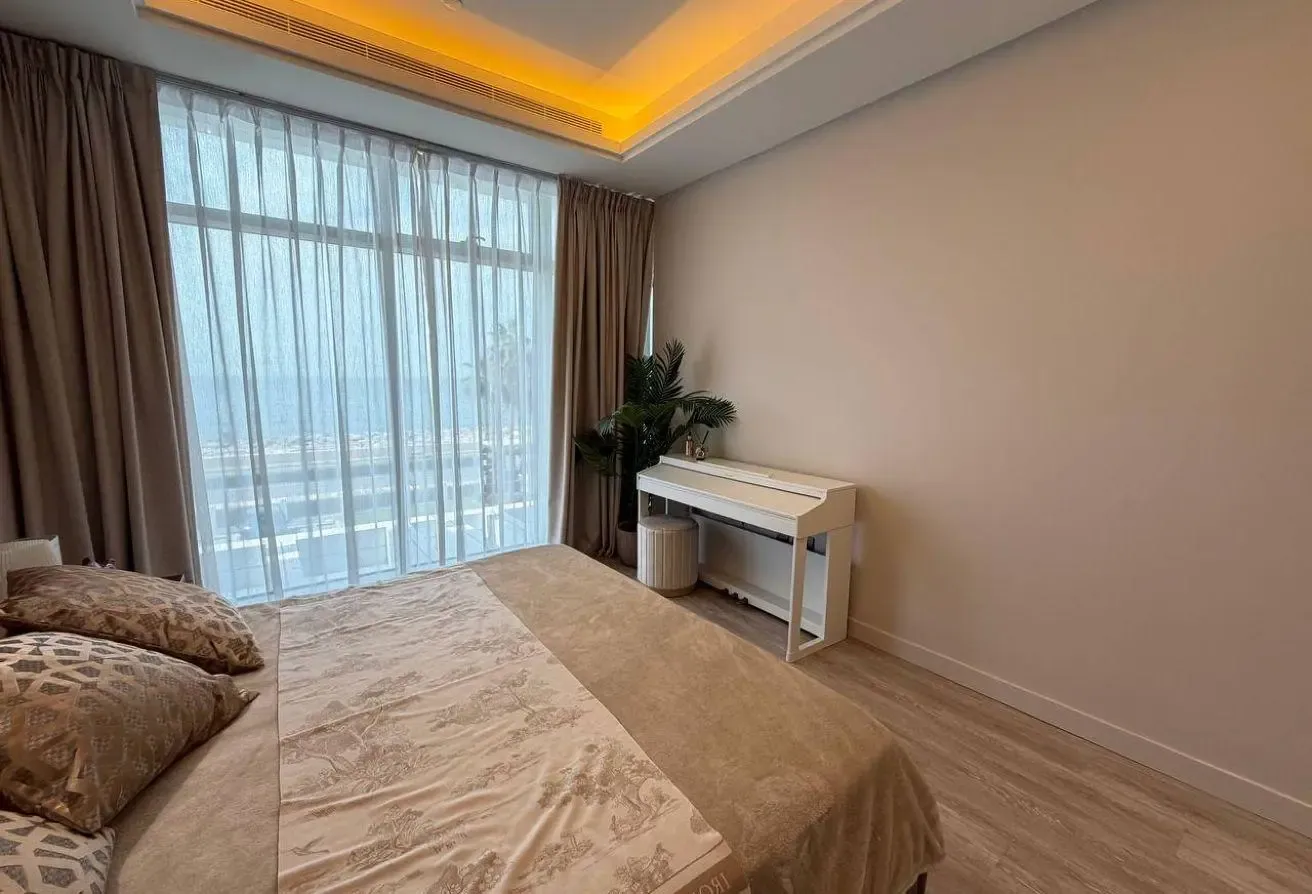The 8 Tower | Palm Jumeirah | Beachfront residence