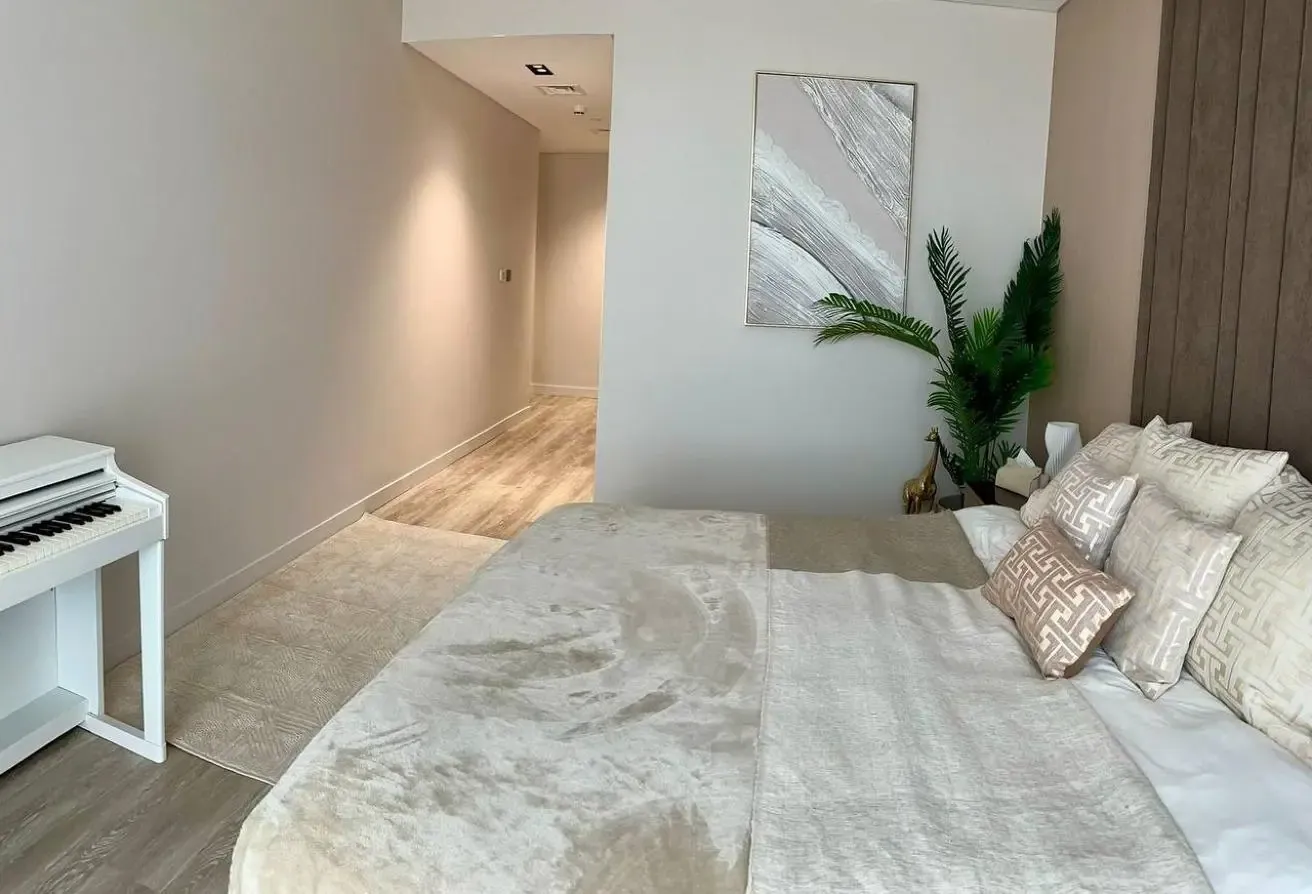 The 8 Tower | Palm Jumeirah | Beachfront residence