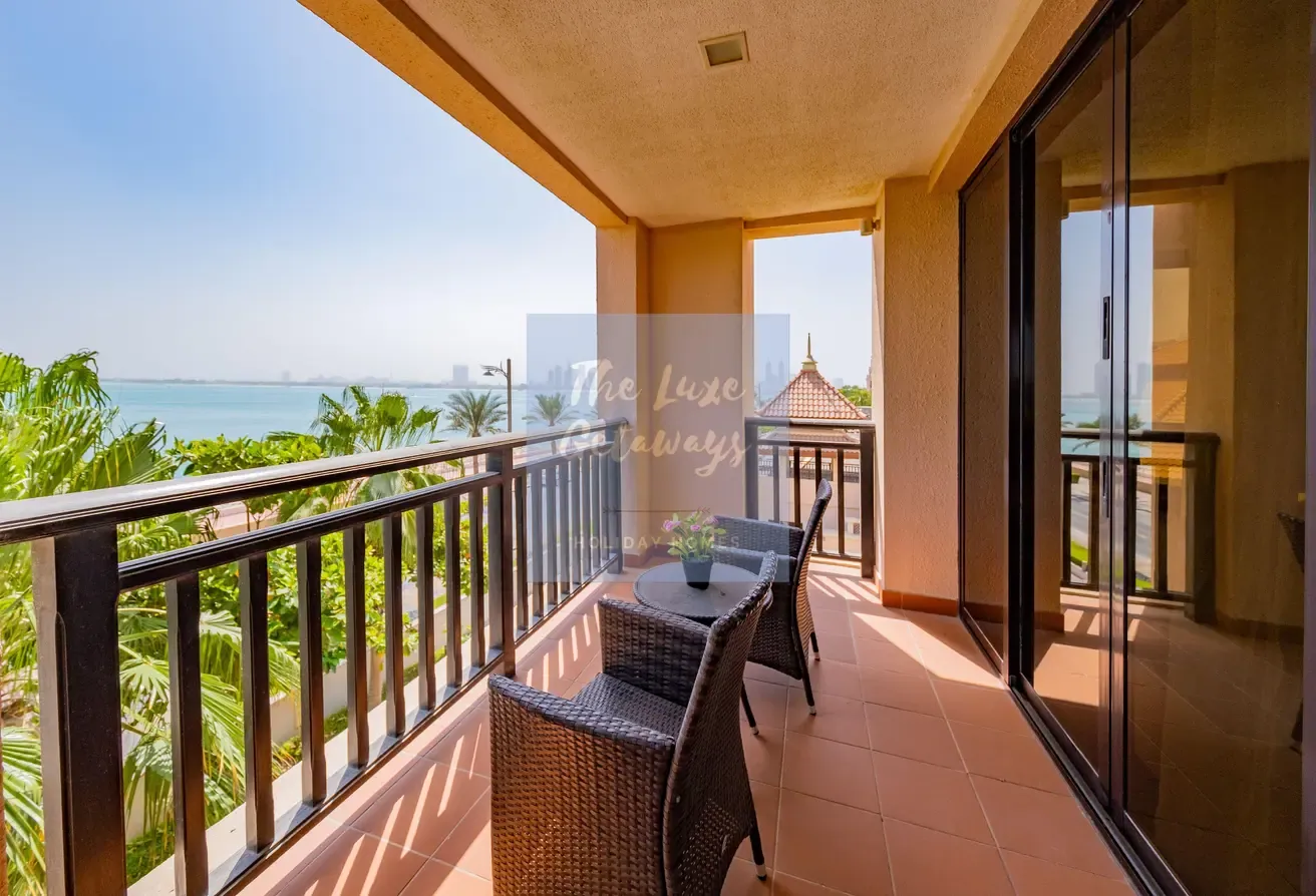 2 BEDROOM I PALM JUMEIRAH/ DIRECT FROM OWNER
