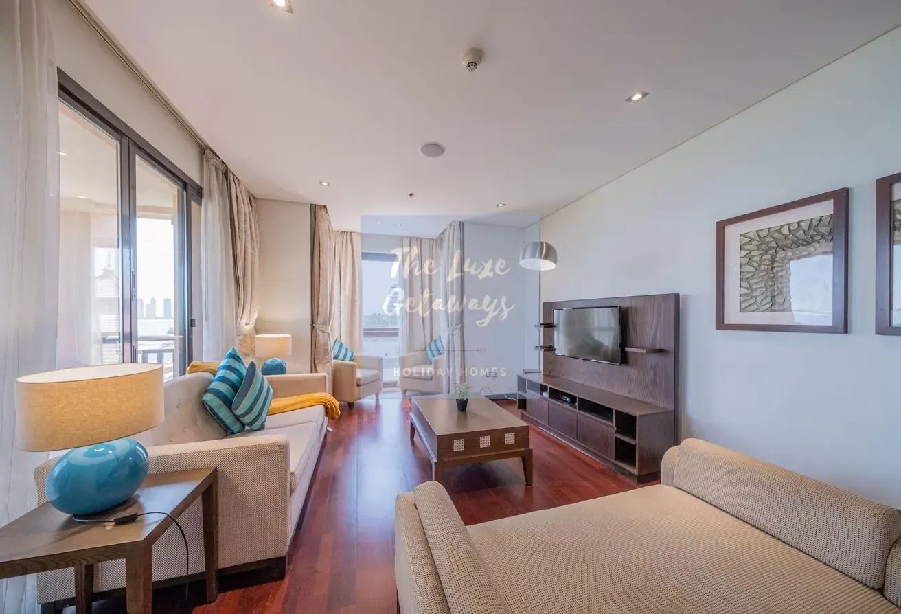 2 BEDROOM I PALM JUMEIRAH/ DIRECT FROM OWNER