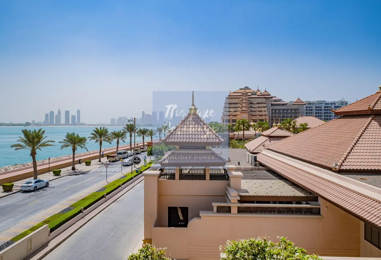 2 BEDROOM I PALM JUMEIRAH/ DIRECT FROM OWNER