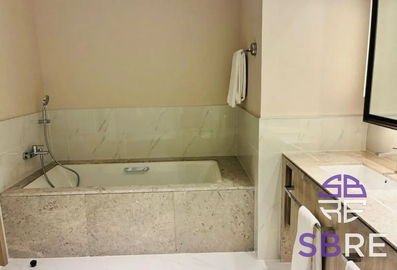 Burj View |3 Years PHPP| 3 Years No Service Charge
