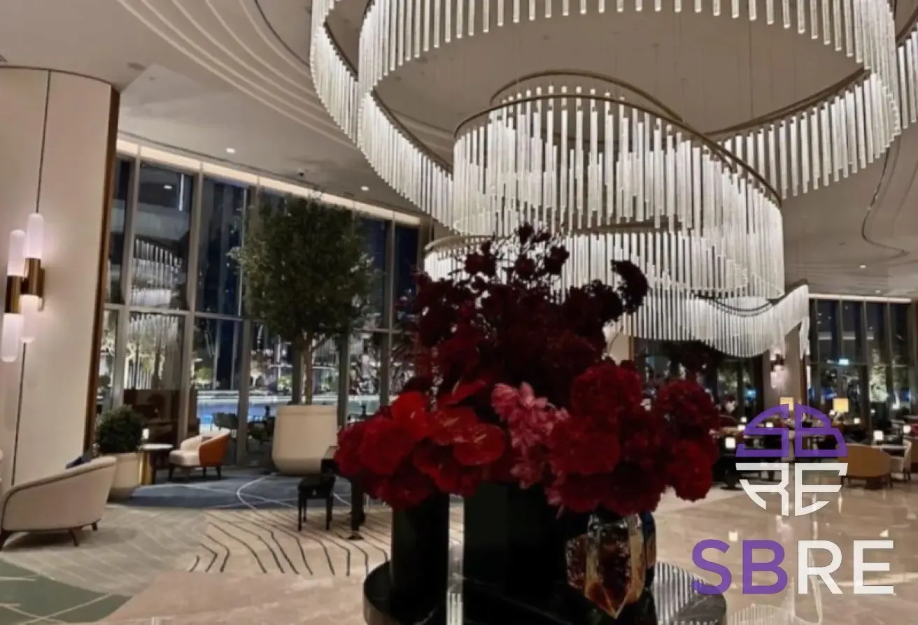 Burj View |3 Years PHPP| 3 Years No Service Charge