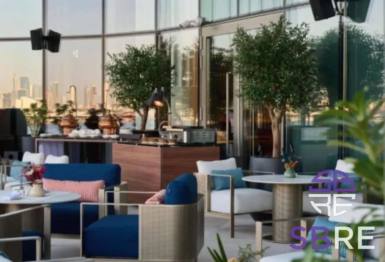 Burj View |3 Years PHPP| 3 Years No Service Charge