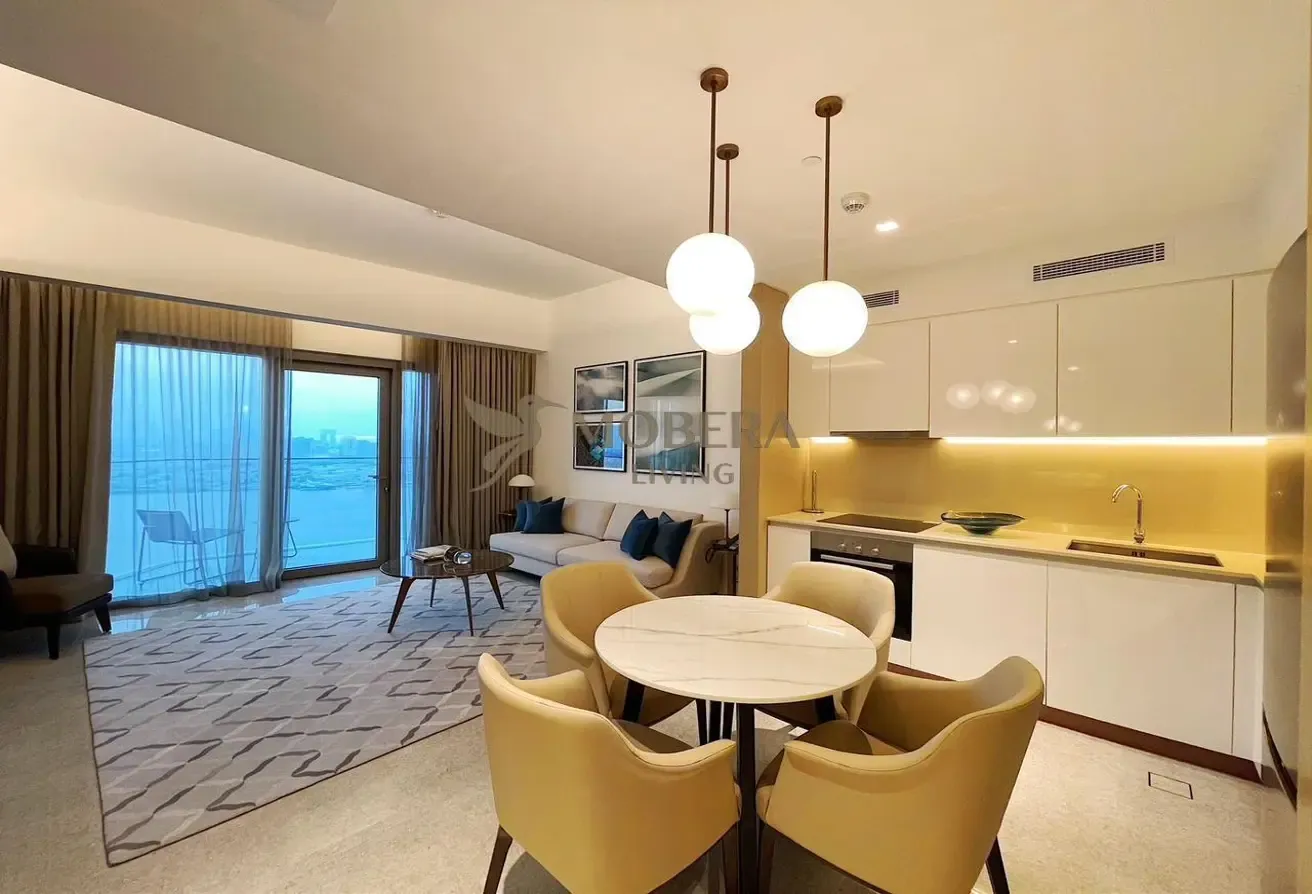 MODERN 1BR APARTMENT | SPACIOUS | LUXURIOUS LIVING