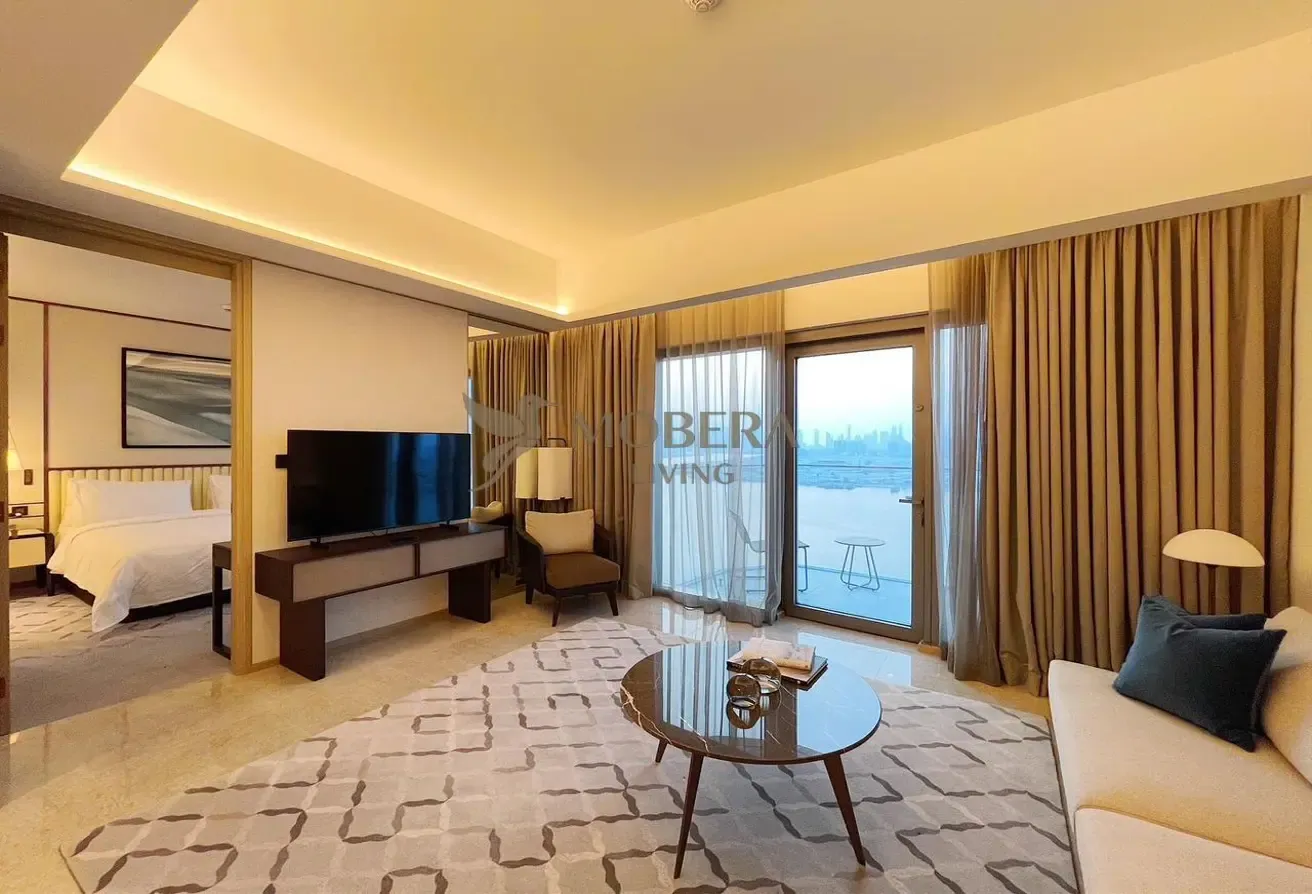 MODERN 1BR APARTMENT | SPACIOUS | LUXURIOUS LIVING