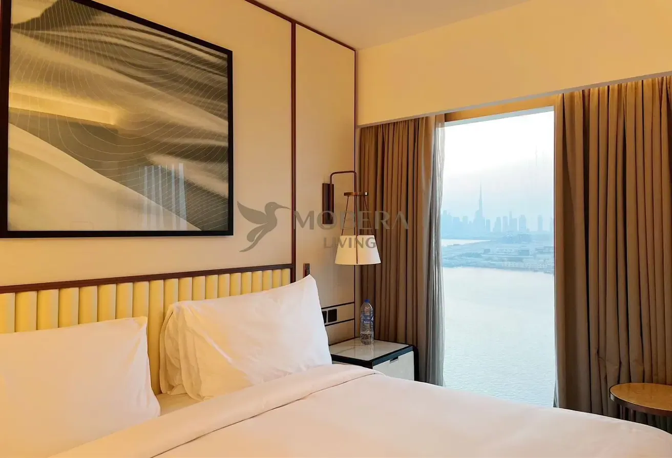 MODERN 1BR APARTMENT | SPACIOUS | LUXURIOUS LIVING