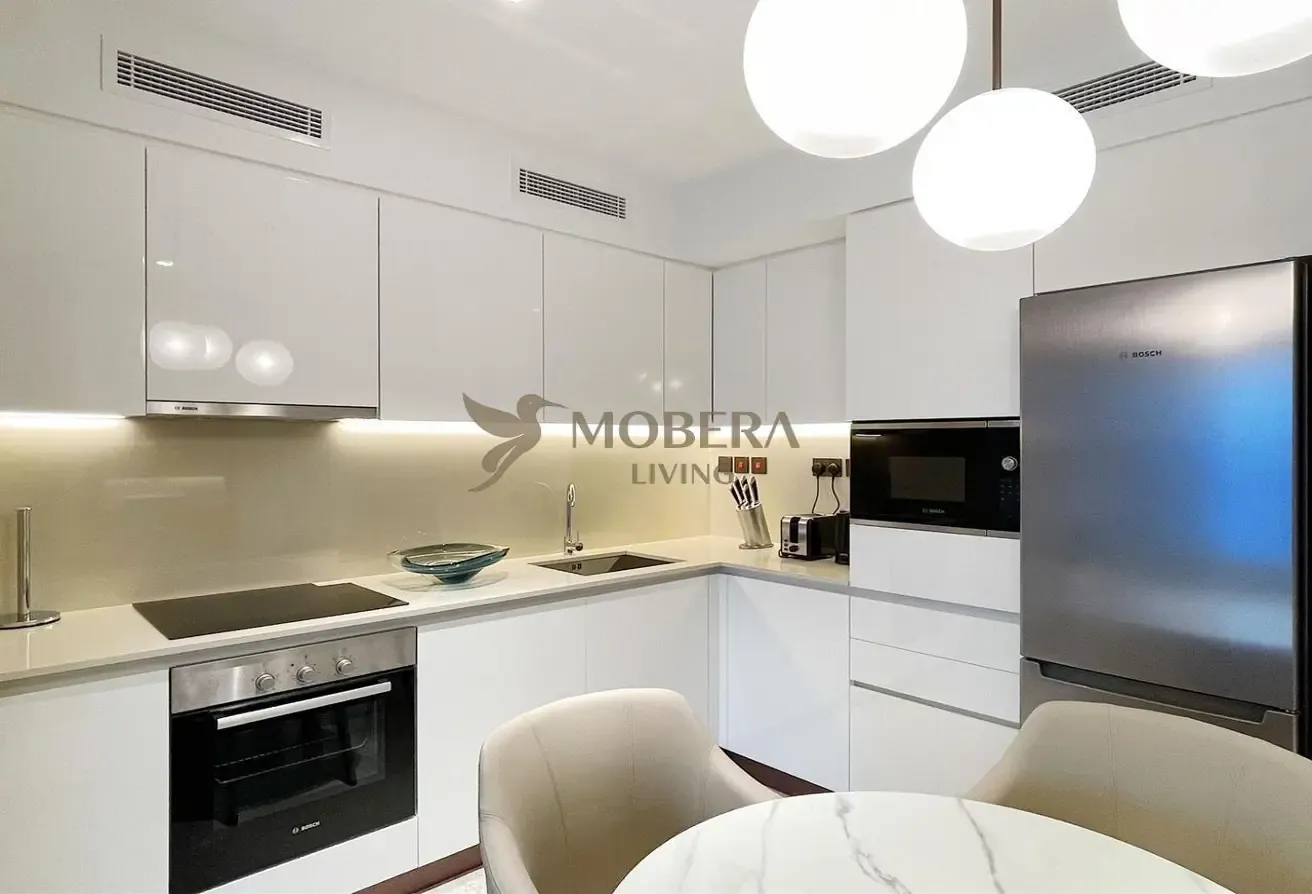 MODERN 1BR APARTMENT | SPACIOUS | LUXURIOUS LIVING