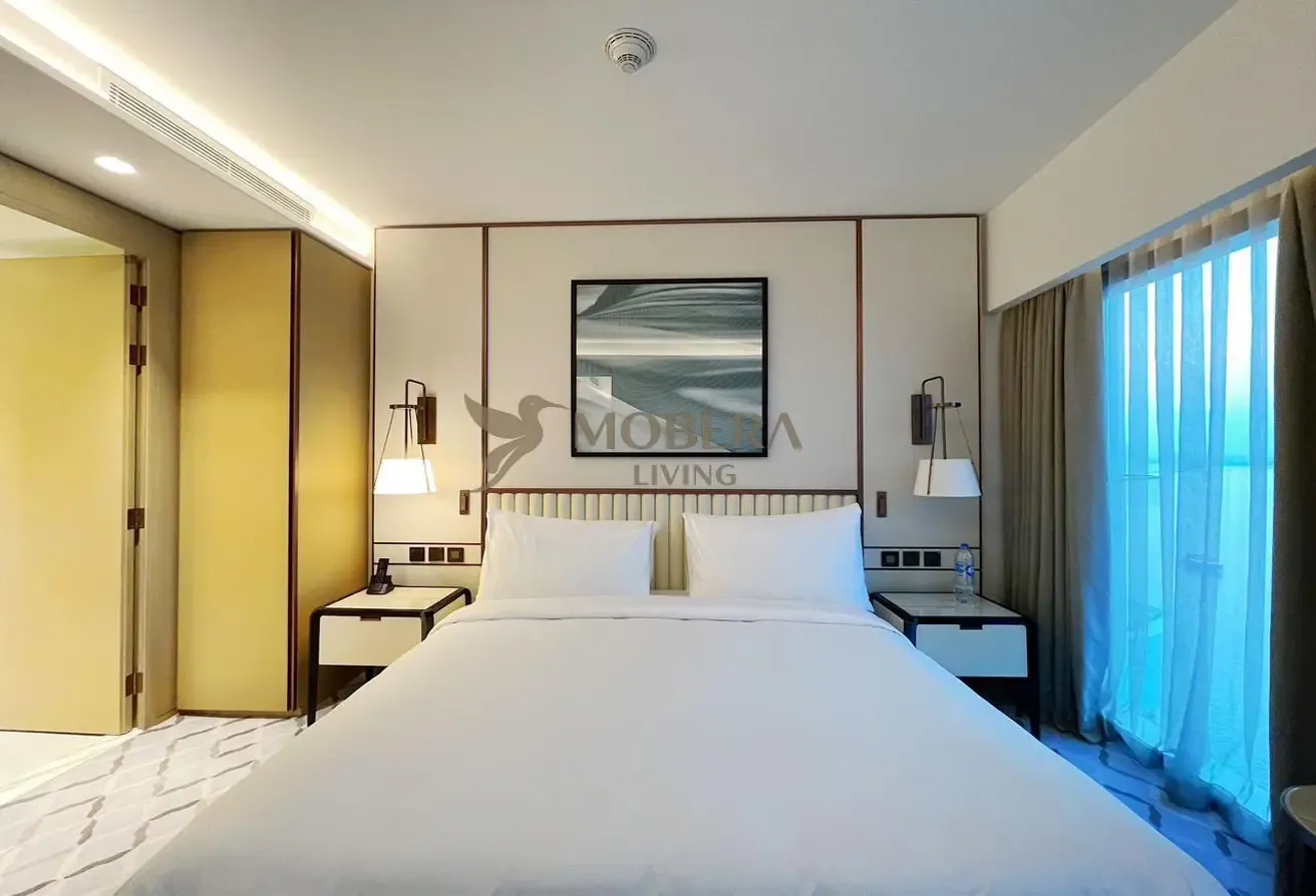 MODERN 1BR APARTMENT | SPACIOUS | LUXURIOUS LIVING