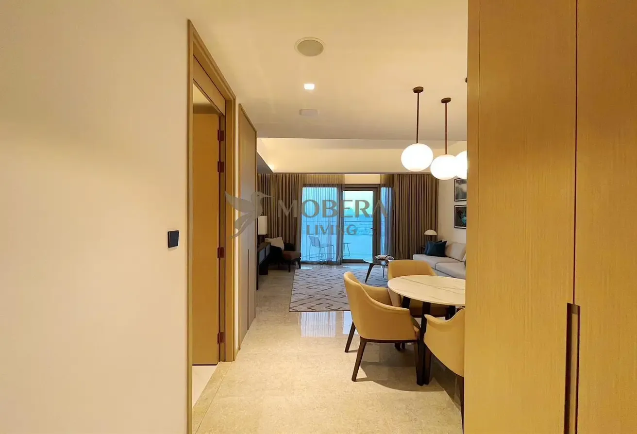 MODERN 1BR APARTMENT | SPACIOUS | LUXURIOUS LIVING