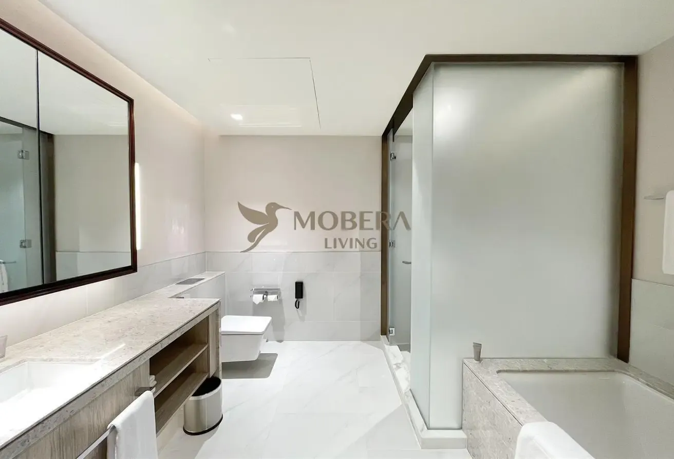 MODERN 1BR APARTMENT | SPACIOUS | LUXURIOUS LIVING