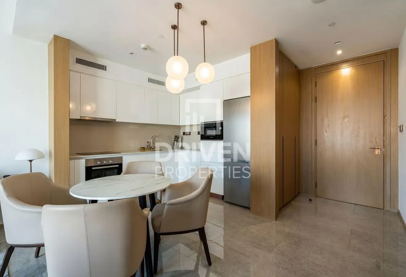 Luxury Furnished | Sea View | Prime Area