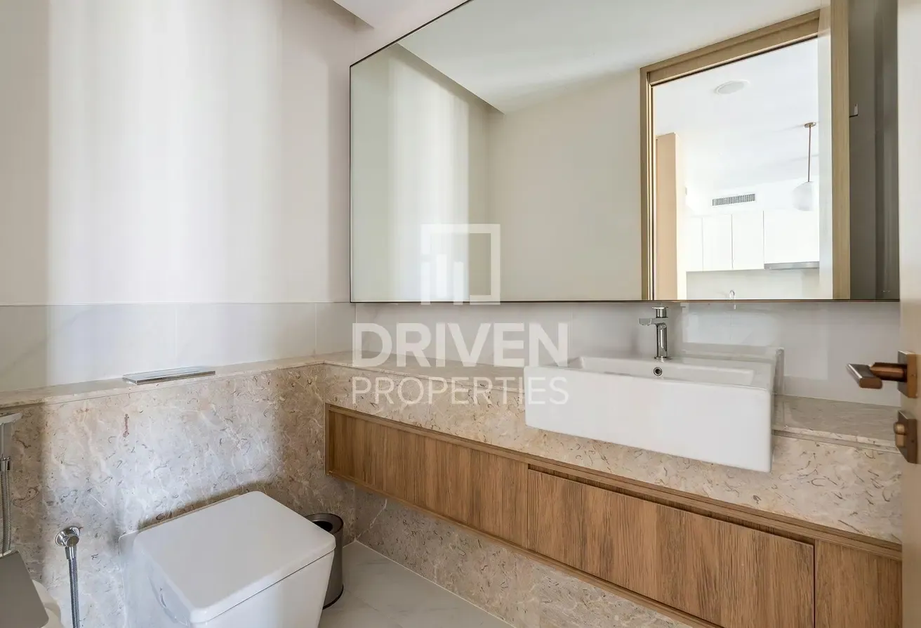 Luxury Furnished | Sea View | Prime Area