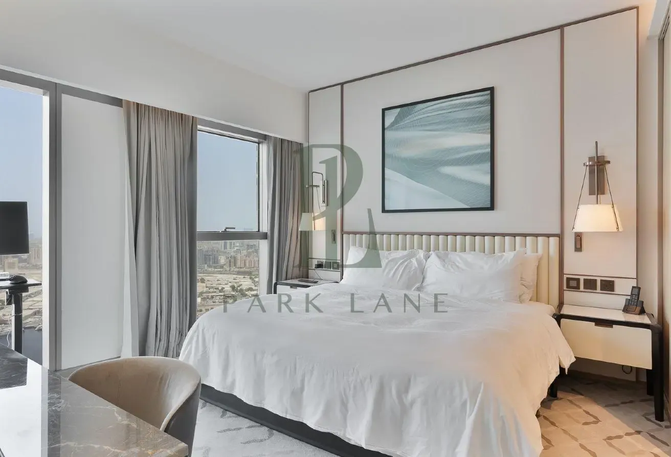 Furnished | Waterfront View | Ready to Move in
