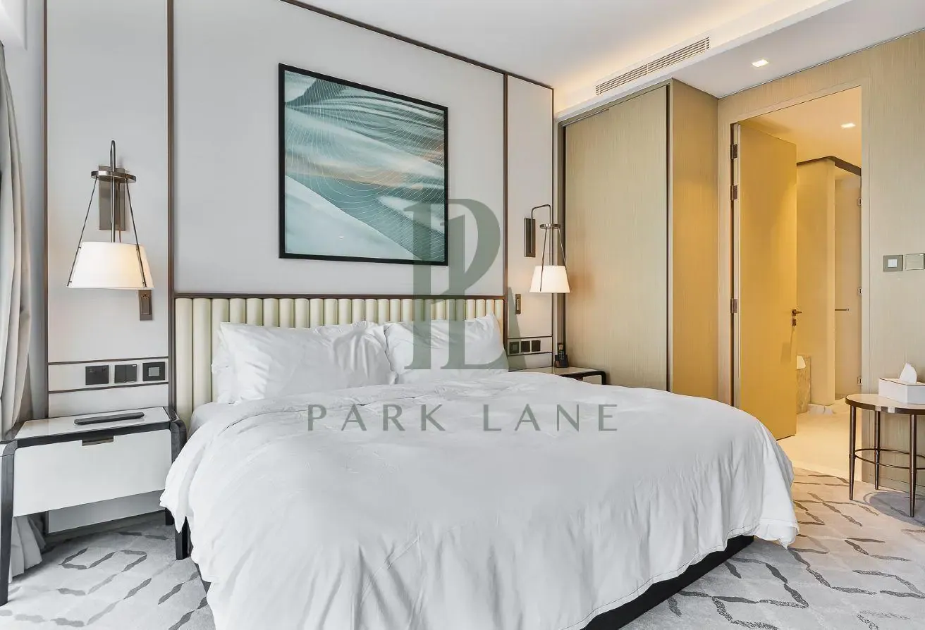 Furnished | Waterfront View | Ready to Move in