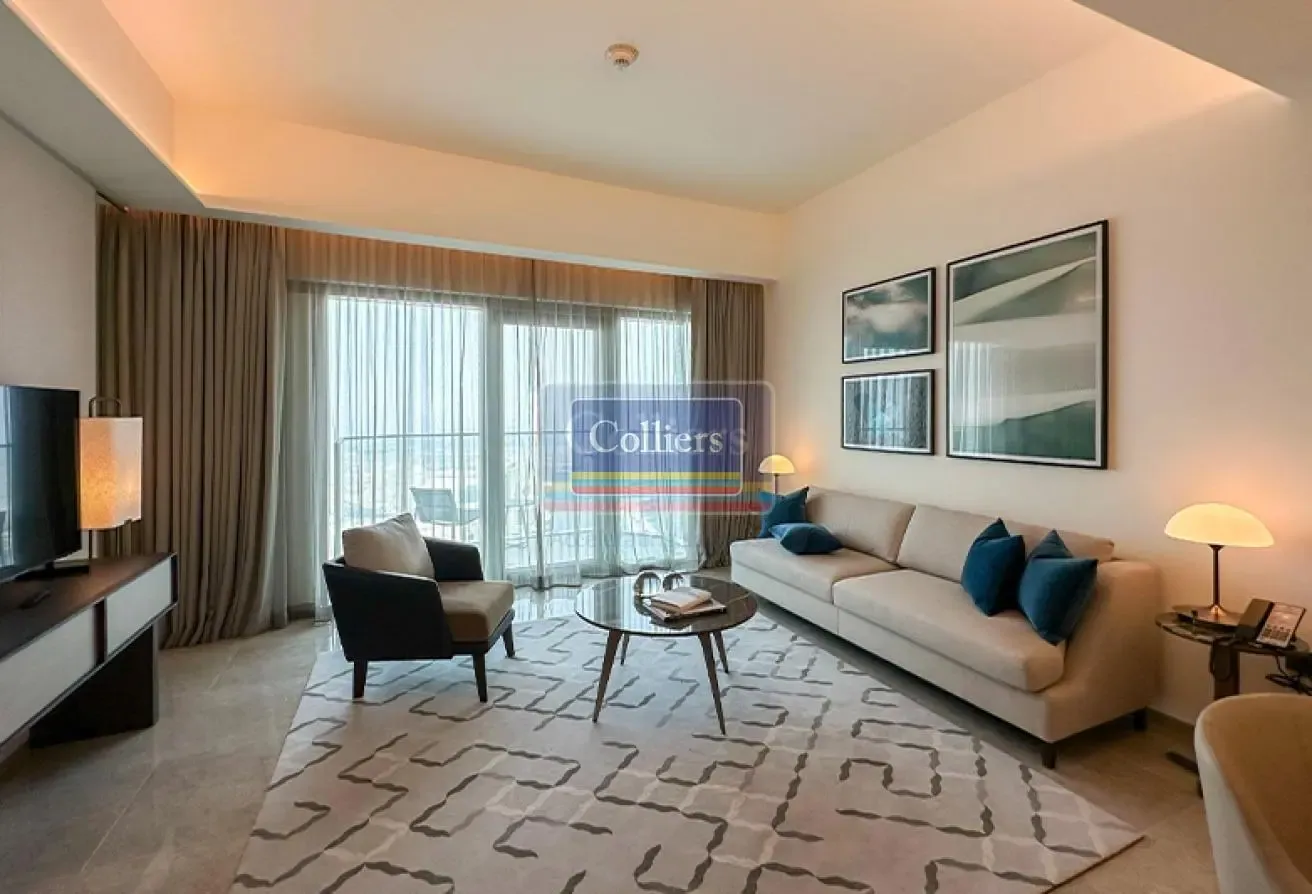 A Luxurious Fully Furnished Home with Facilities