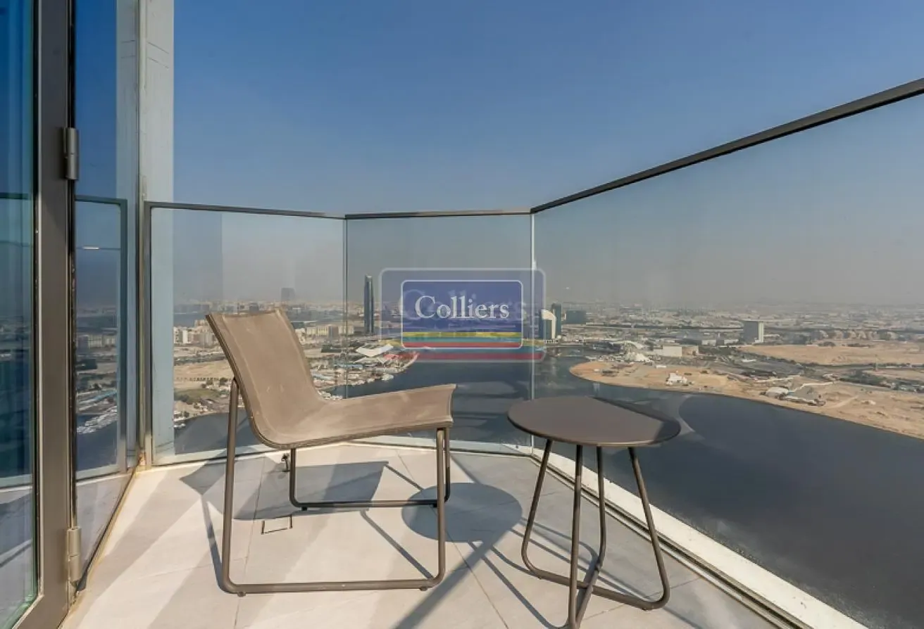 A Luxurious Fully Furnished Home with Facilities