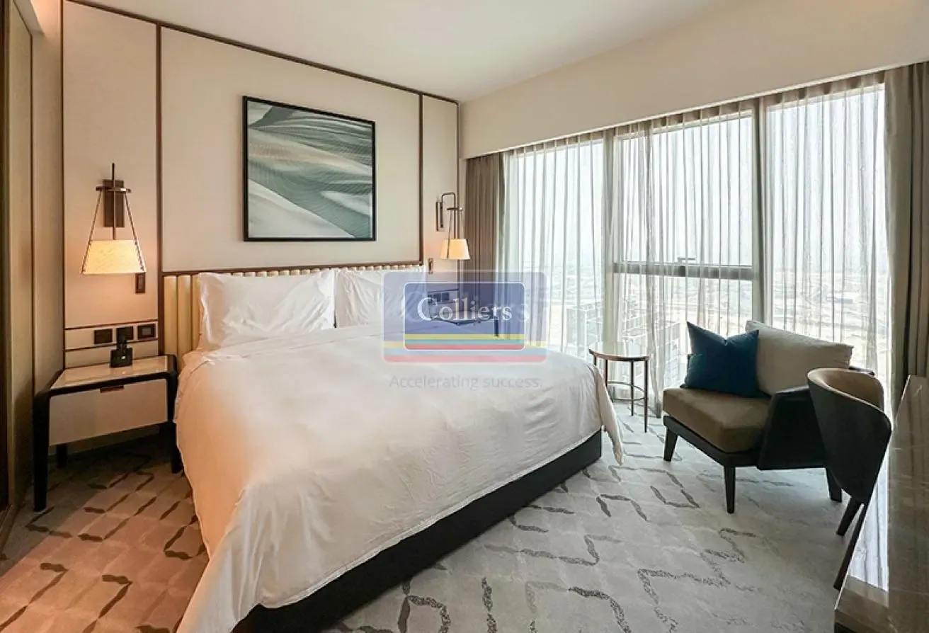 A Luxurious Fully Furnished Home with Facilities