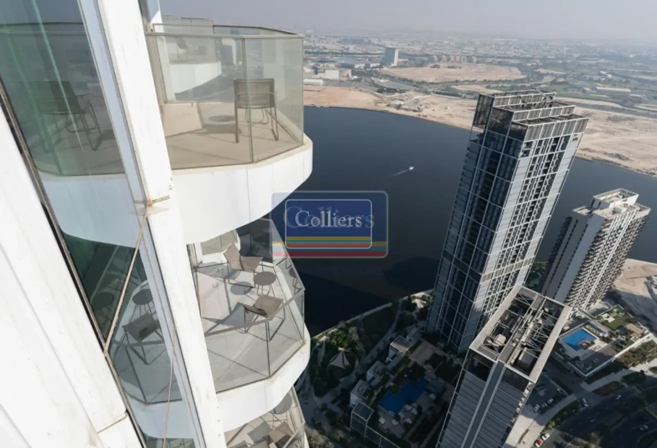 A Luxurious Fully Furnished Home with Facilities