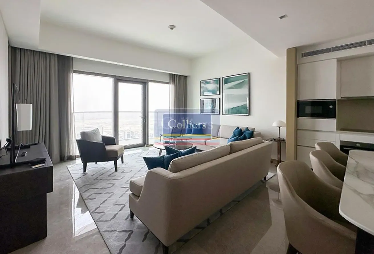 A Luxurious Fully Furnished Home with Facilities