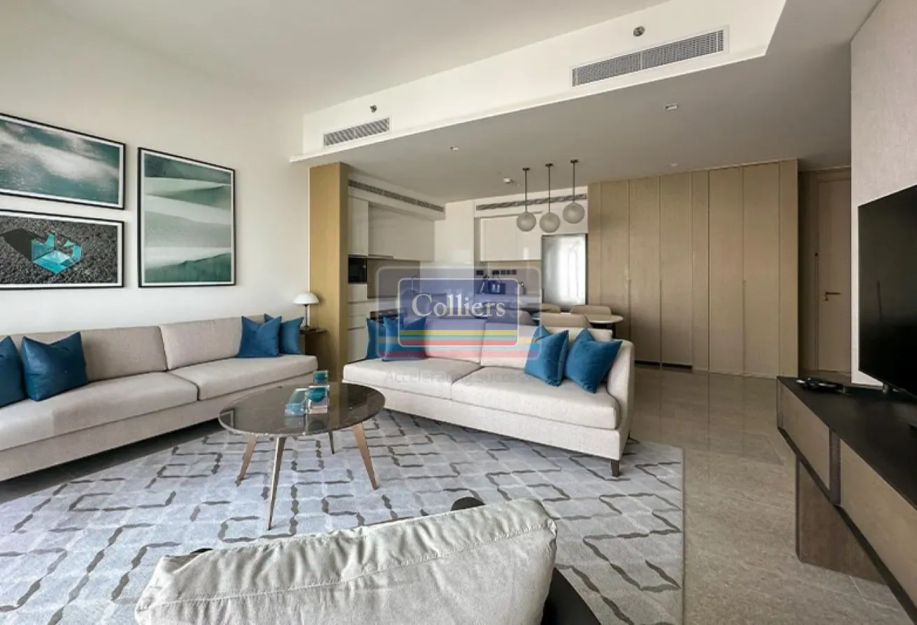 A Luxurious Fully Furnished Home with Facilities