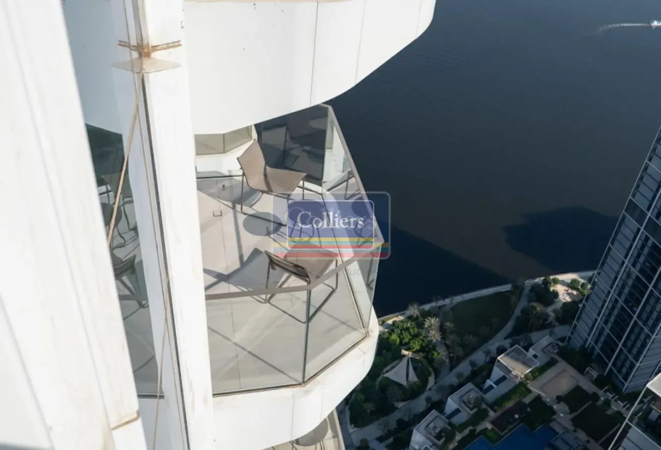 A Luxurious Fully Furnished Home with Facilities