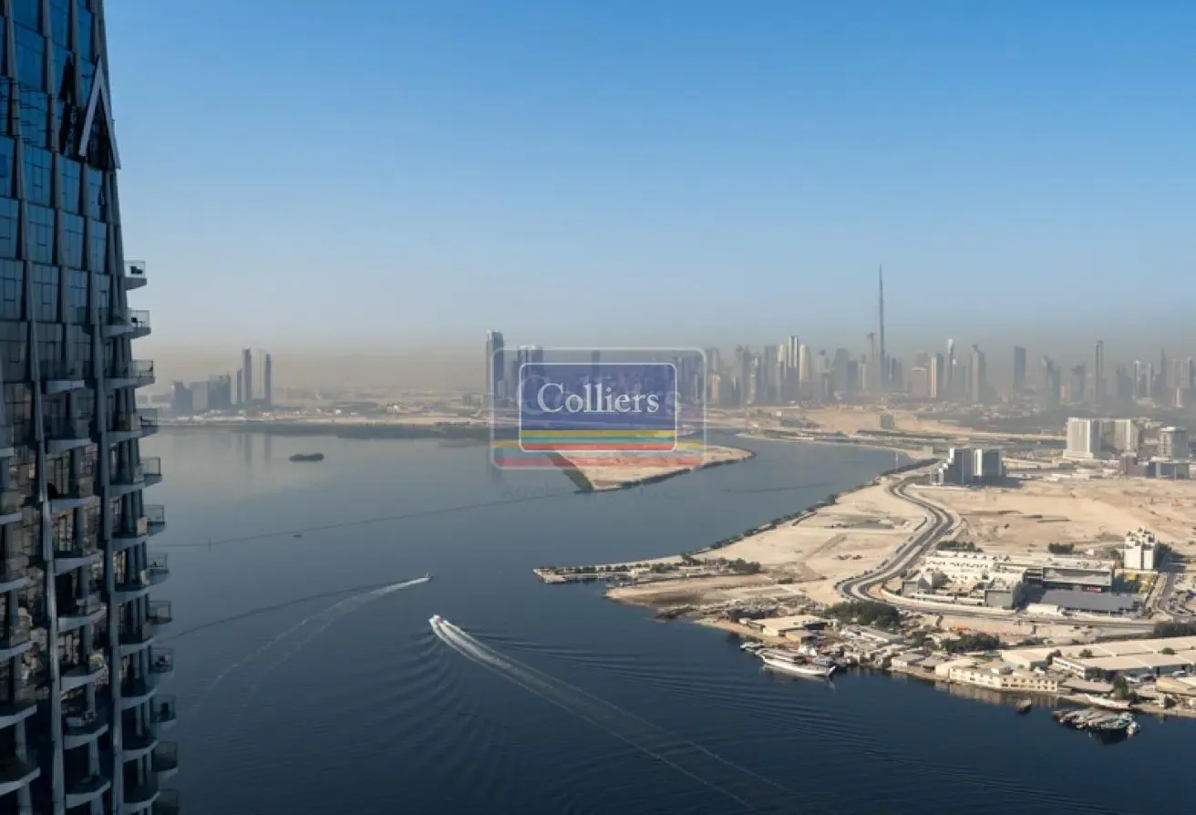 A Luxurious Fully Furnished Home with Facilities
