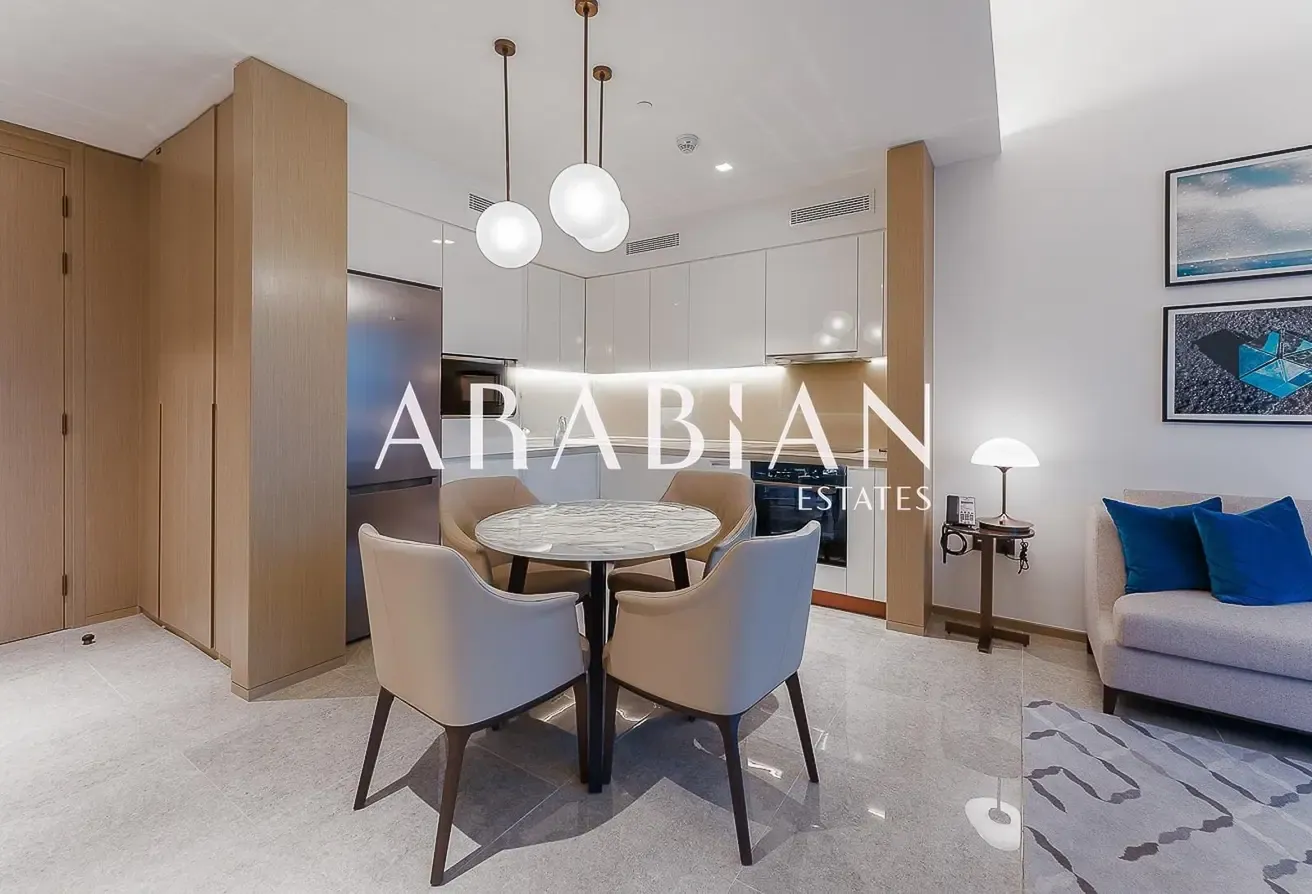 Luxurious | Furnished | Prime Location