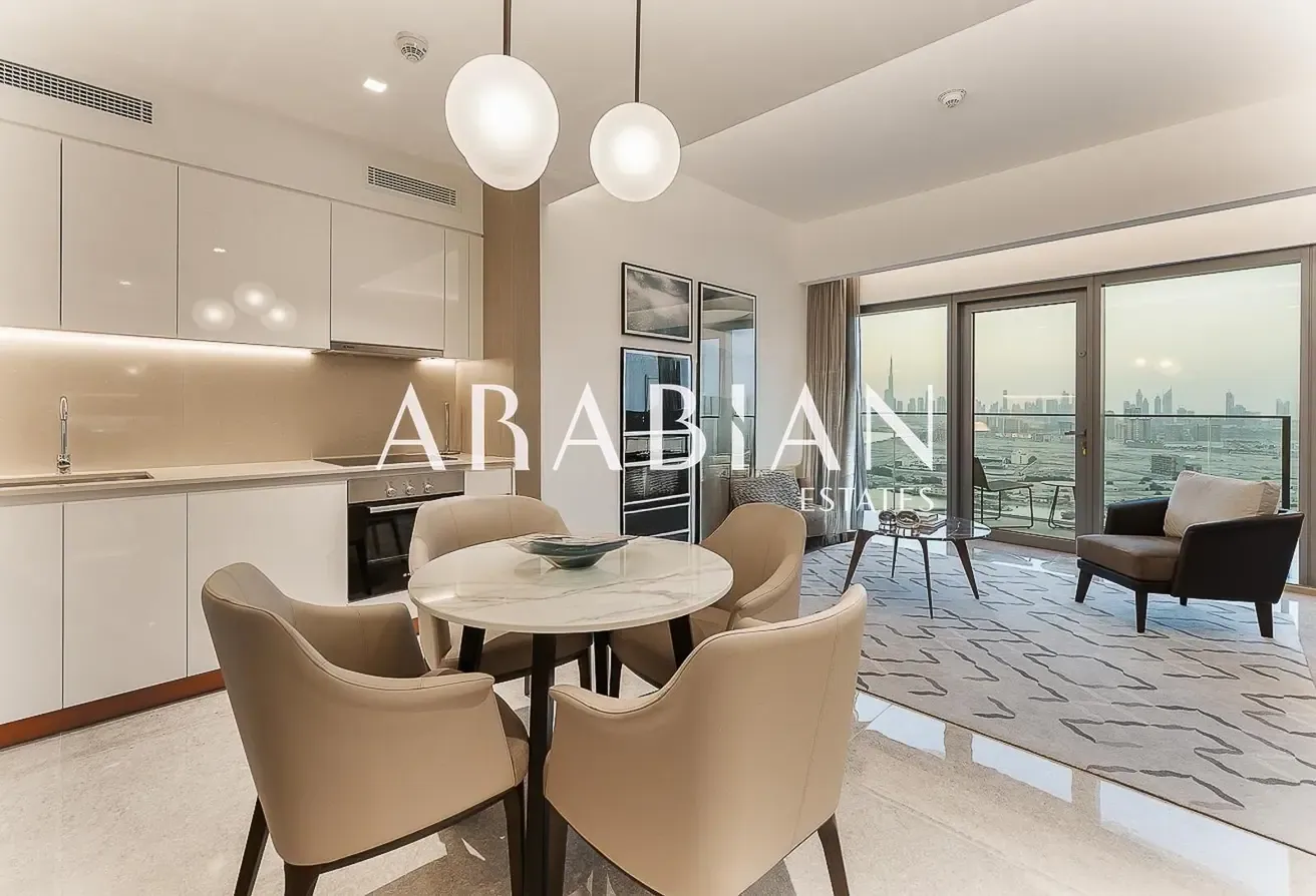 Luxurious | Furnished | Prime Location