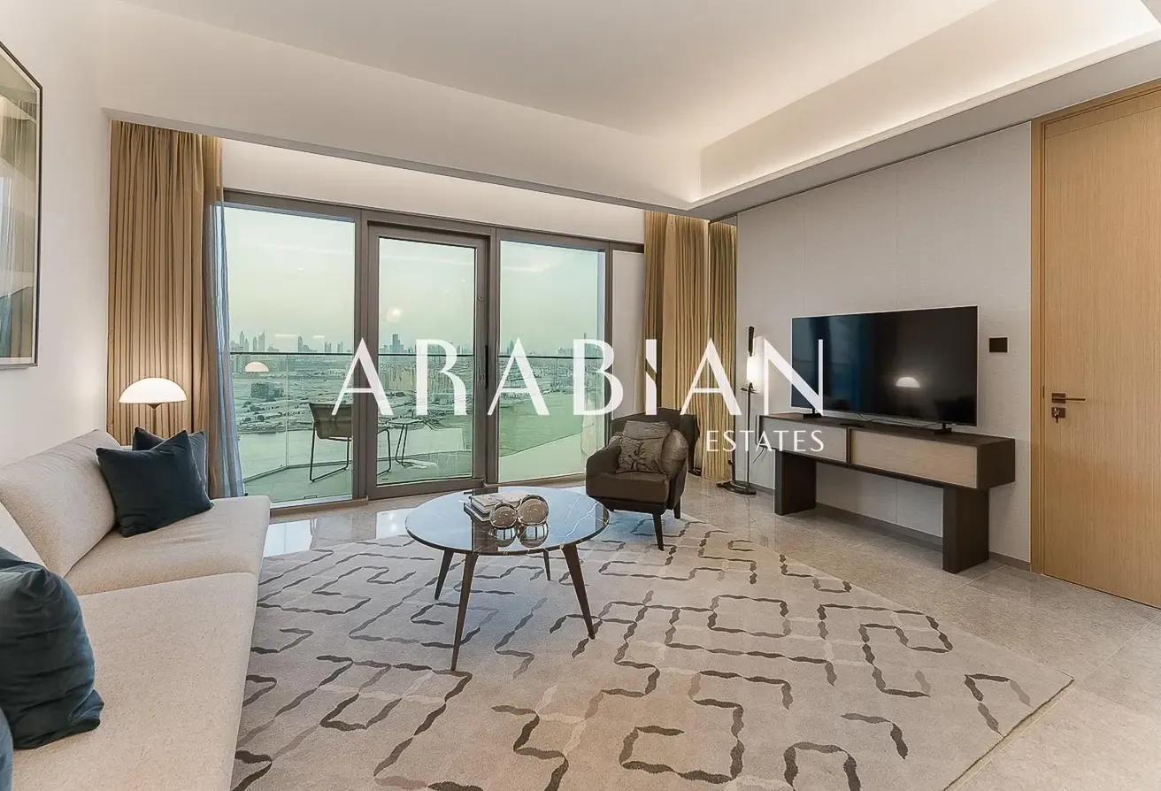 Luxurious | Furnished | Prime Location