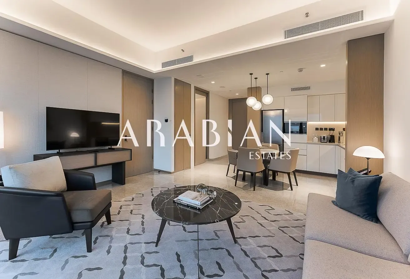 Luxurious | Furnished | Prime Location