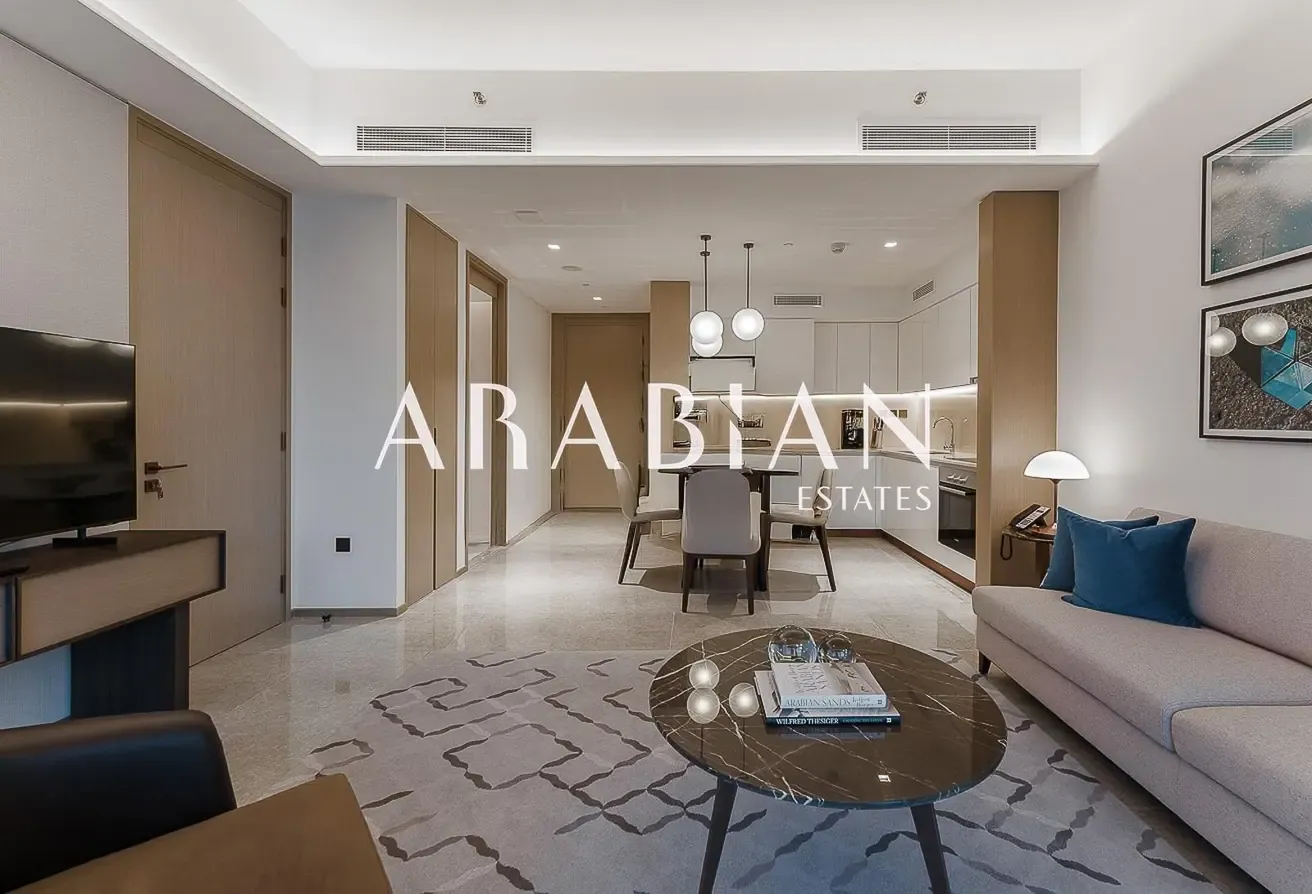 Luxurious | Furnished | Prime Location