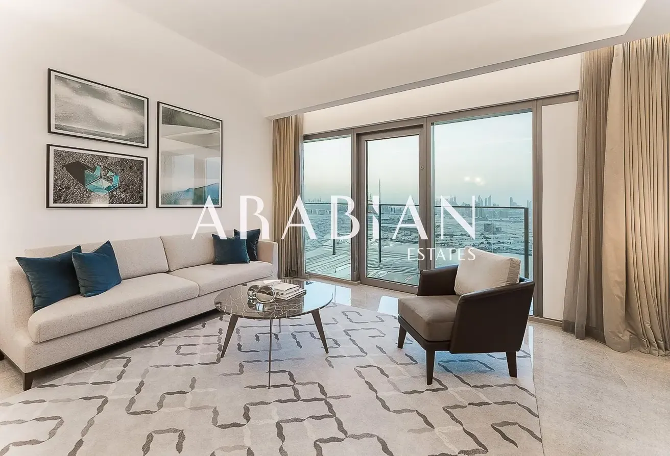 Luxurious | Furnished | Prime Location