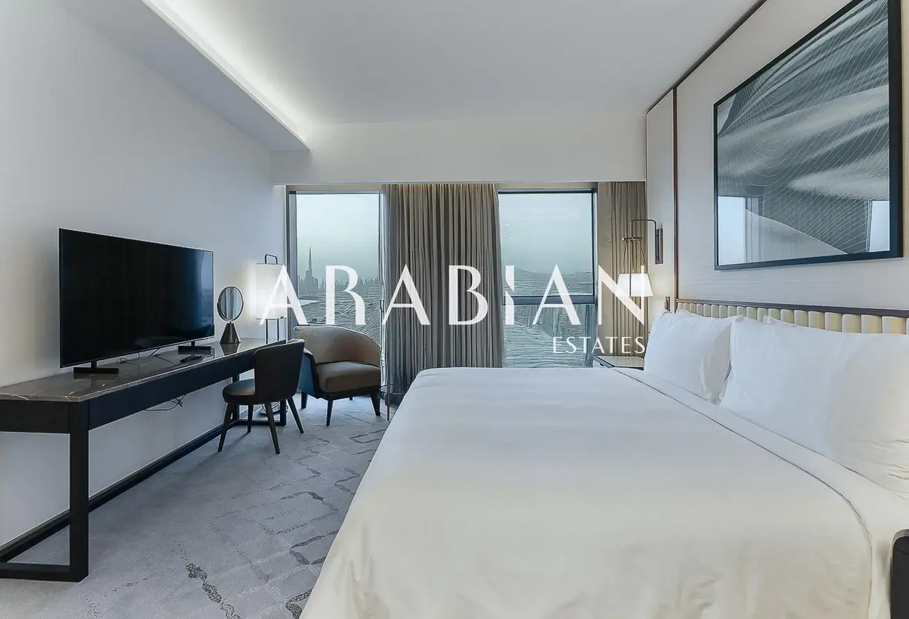 Luxurious | Furnished | Prime Location