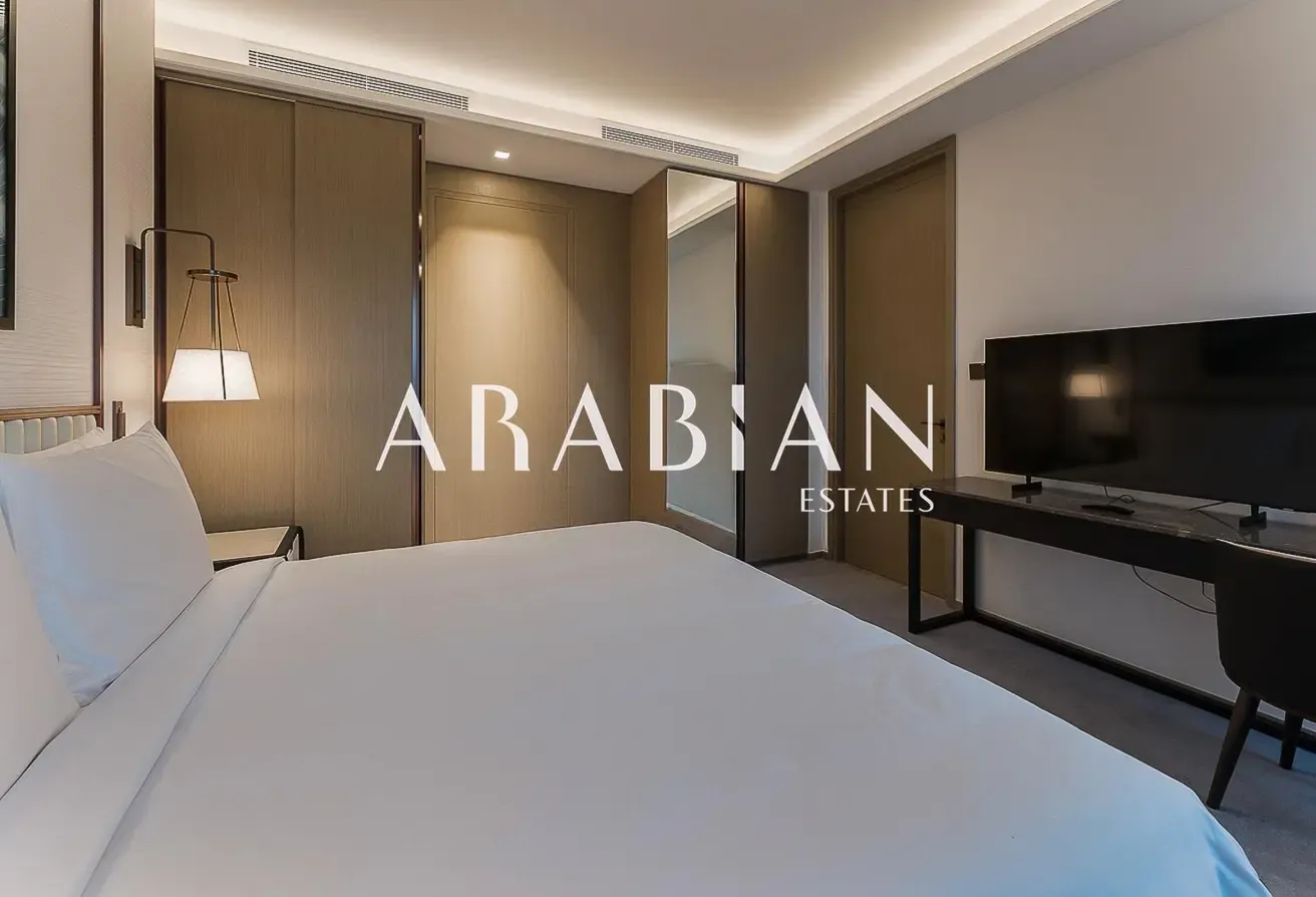 Luxurious | Furnished | Prime Location