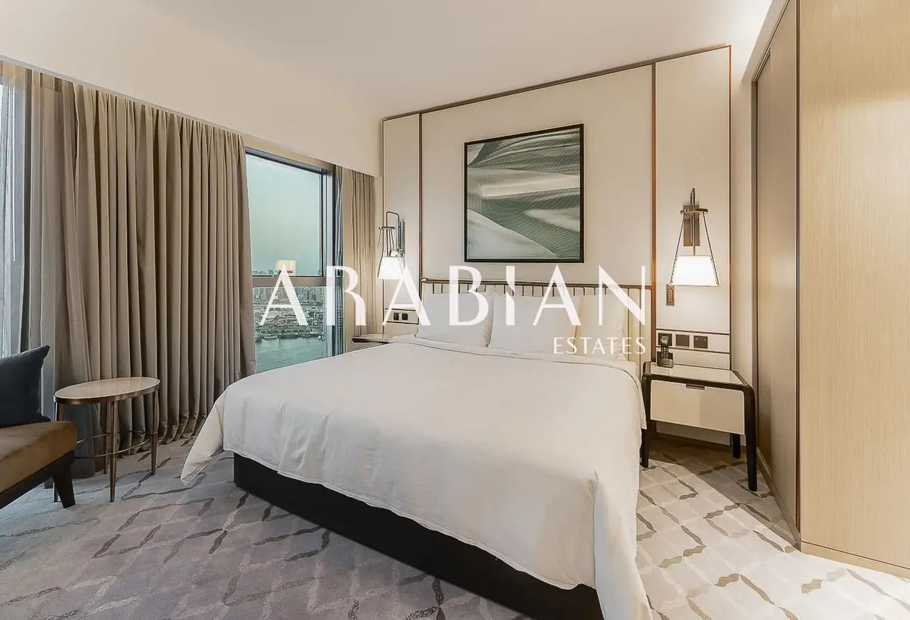 Luxurious | Furnished | Prime Location