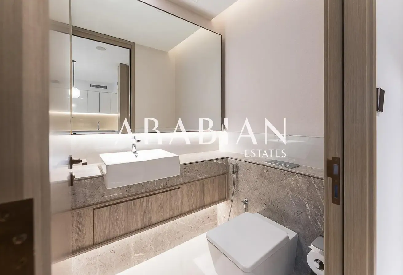 Luxurious | Furnished | Prime Location