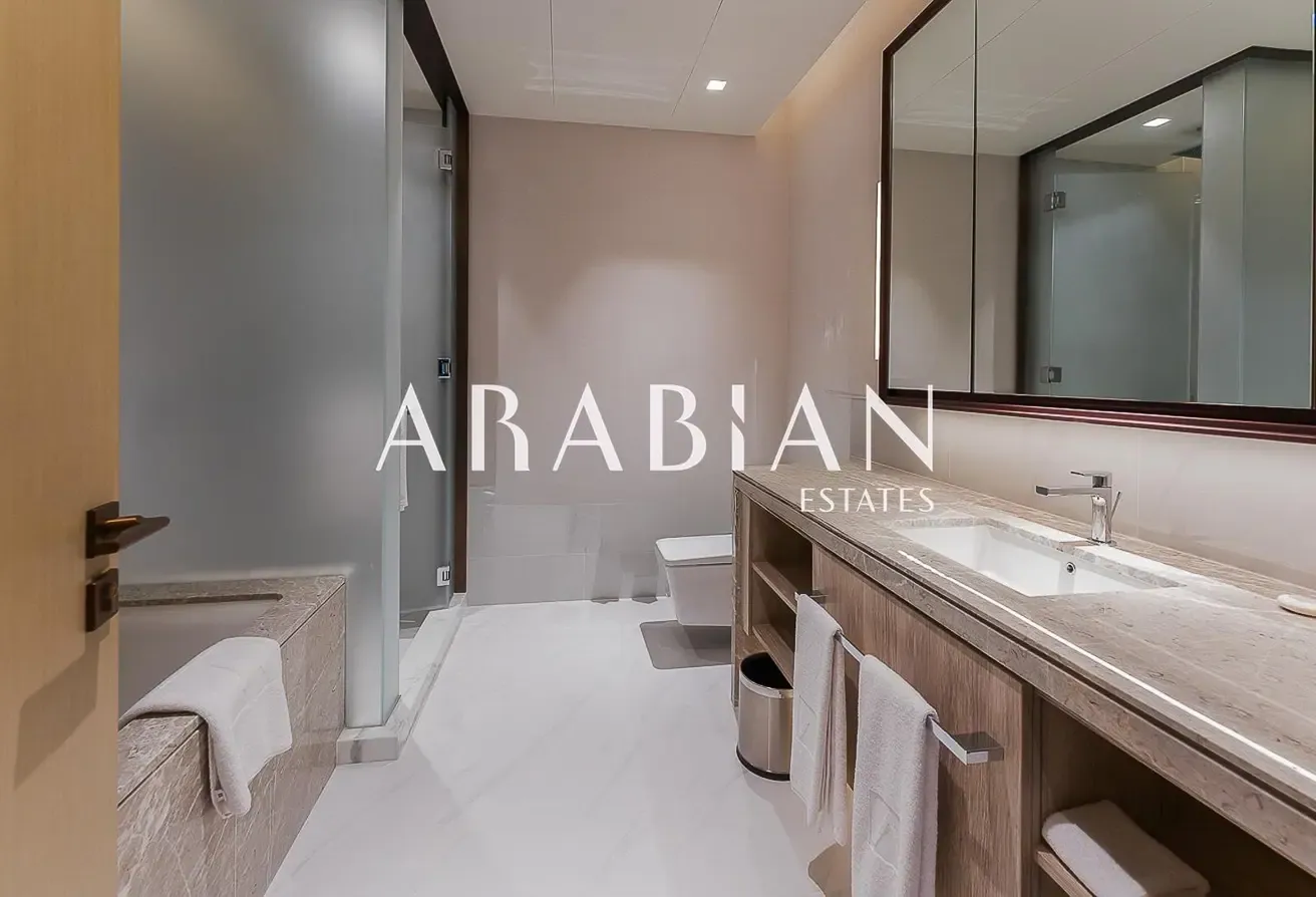 Luxurious | Furnished | Prime Location