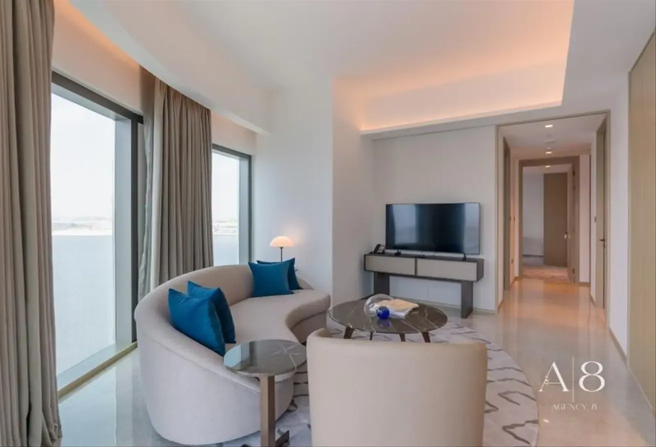 Vacant Now | Furnished | Spacious Layout